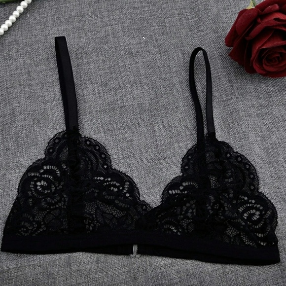 Bralette set - Picture 2 of 4